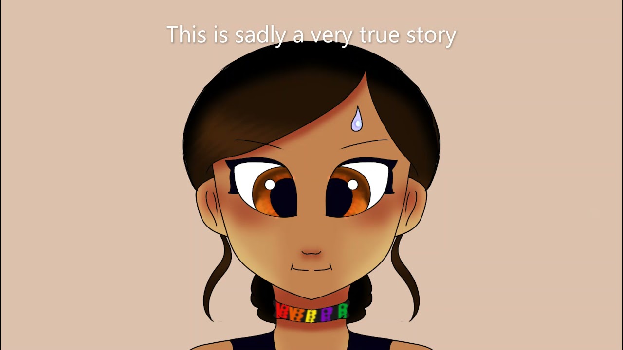 Guys , i have a problem./ Comic Wed.Epi 1