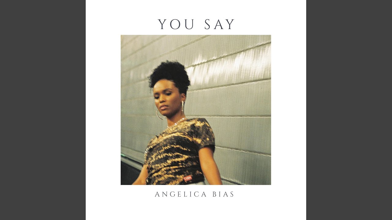 Watch You Say on YouTube Watch You Say on YouTube