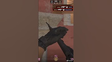 ace and clutch #cs2  #cs #cs2clips #counterstrike #gaming #cs2bestmoments #csgoclips #csgohighlights