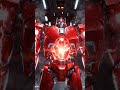 🤖 Black Robot vs Red Robot Debate | Ultimate Robot Battle! 🔥