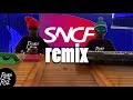 Sncf remix french fuse by juju def