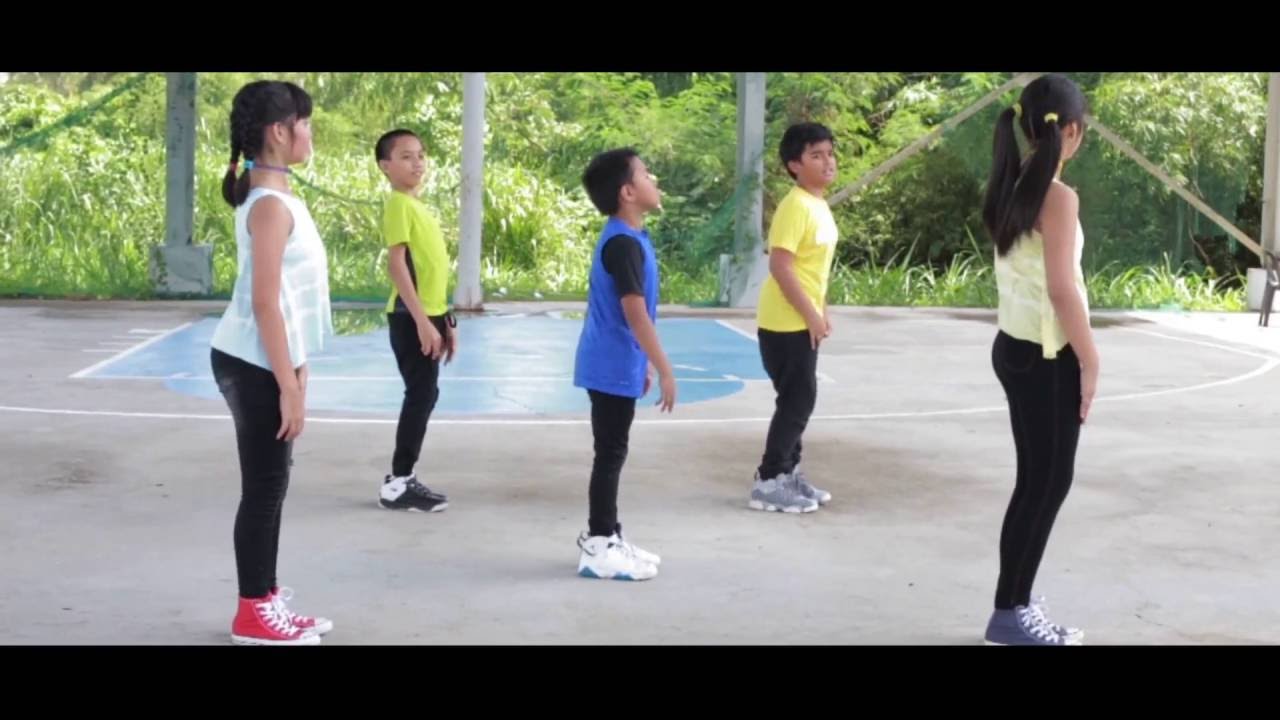 Dance Exercise YouTube