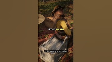 I Went Too Far With Sadie And This Happened - Red Dead Redemption 2 #shorts