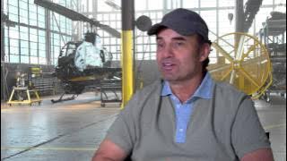 Fast & Furious 7 – Behind the Scenes Plane Drop  (HD)