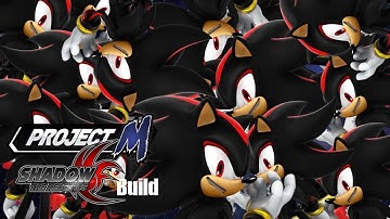 Project M Ex-Fox