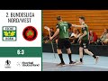 Tv eiche horn bremen  bsv roxel  2 fbl nw  highlights