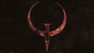 [Augmented] Quake 1 (heavily modded) with full commentary
