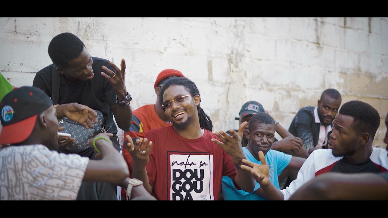 Cab x Pape Sidy Fall - LSKBS (Directed by Schadiiq)