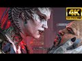 Diablo IV Donan Faces Lilith The Daughter Of HatredгЂђ4K60б бµ ЛўгЂ HD Diablo IV Donan Faces Lilith The Daughter Of HatredгЂђ4K60б бµ ЛўгЂ HD