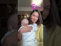 Claudia Martín sorprende con inesperada decisión sobre su carrera tras convertirse en mamá