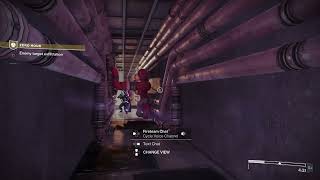 Destiny 2 A Guardian's Return : Pinnacle Ops Zero Hour