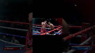 BENAVIDEZ WON THIS FIGHT?! 🤯 vs BIVOL 🥊