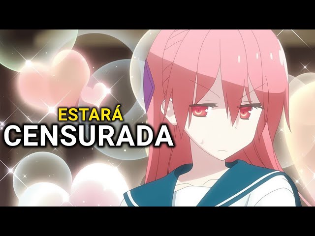 TONIKAWA - Temporada 2  TRÁILER OFICIAL (sub. español) 