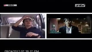 CATATAN SI OLGA ( NOAH SEPARUH AKU ) OLGA LAGI KANGEN JESSICA ISKANDAR