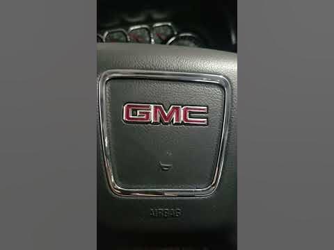 Disable seat belt chime 2014 GMC Sierra in 33 seconds. - YouTube