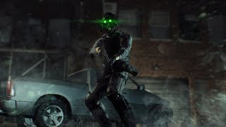 PAY DAY 2 Cloaker [Ear Rape]