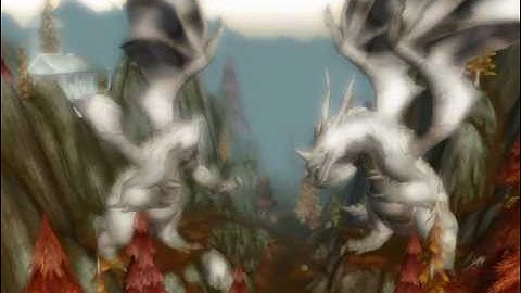 WoW - Nogg-aholic the Movie