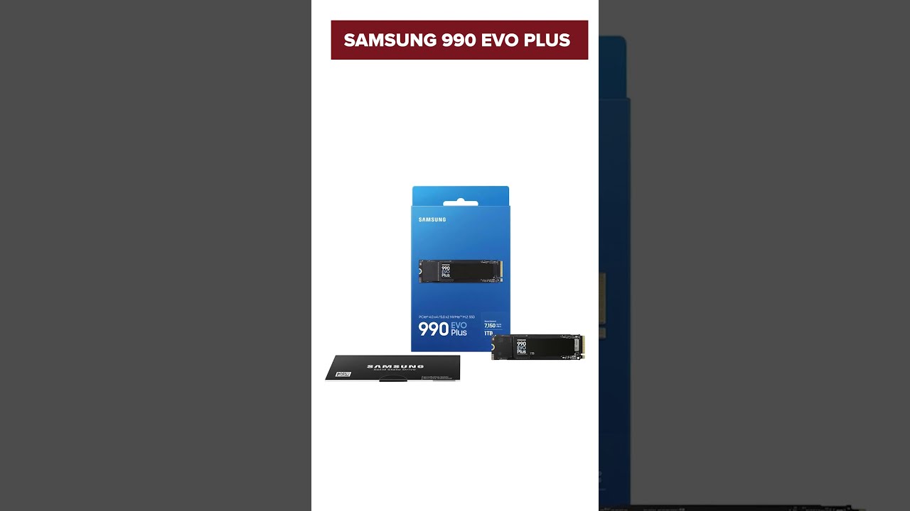 TOP 5 Best M 2 2280 SSDs 2025