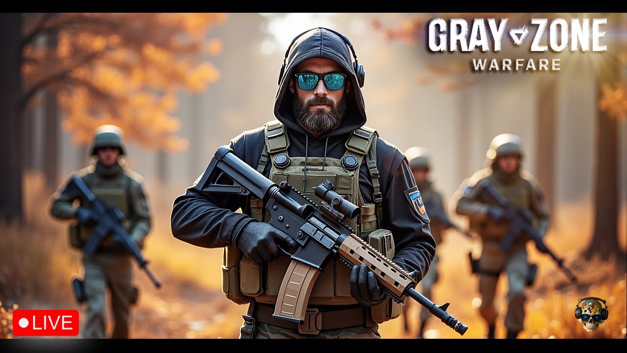 Alreet Is Live 😱 Tactical Chaos Live! 😁 