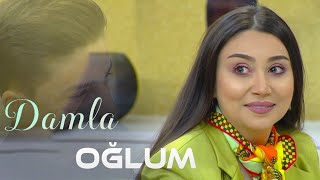 Damla - Oglum (Official Video)