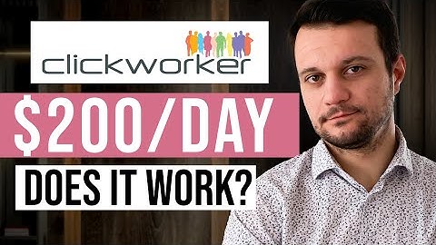 Clickworker Review: Earn by Training AI on Clickworker as a Beginner (2025)