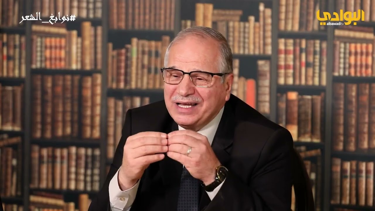 نوابغ الشعراء الحلقة (٦) نقائض جرير والفرزدق