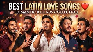 Rosalía – Suspiros de Amor 🌹 | Balada Latina