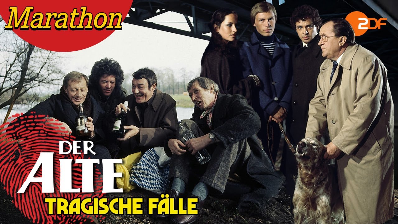 Der Alte Marathon: Tragische Fälle