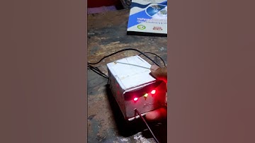 make a ups at home🥰 #ips #ups #onu #router #wgp