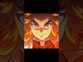 Rengoku🔥 [Tiki Tiki] #animecharacter #rengoku
