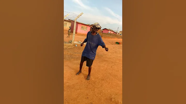 Mesheto Videos- Opanyin Kojo Aidoo jubilation agai...