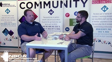 Bridge: The 225-lb Bench Press Test, with Dr. Bryan Mann | NSCA.com