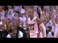 NBA FInals - Clutchest Plays of All Time