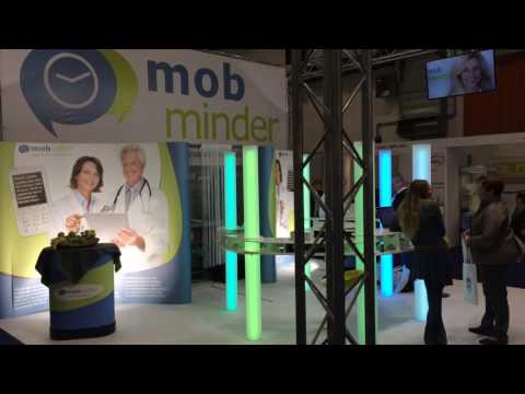 Mobminder - Dentex 2016