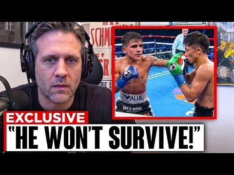 BAM vs. INOUE: Max Kellerman Breaks Down the Biggest Fight of the Year!