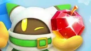 Super Kirby Clash - All Passwords and how to input them screenshot 2