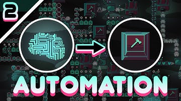 Mechanics and Crafting | R&Dy Devlog #2