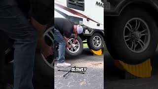 Tire Replacement Just Got Smarter.