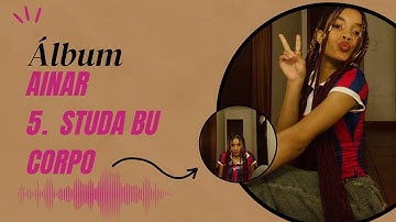 Ainar - Studa Bu Corpo (FASES)