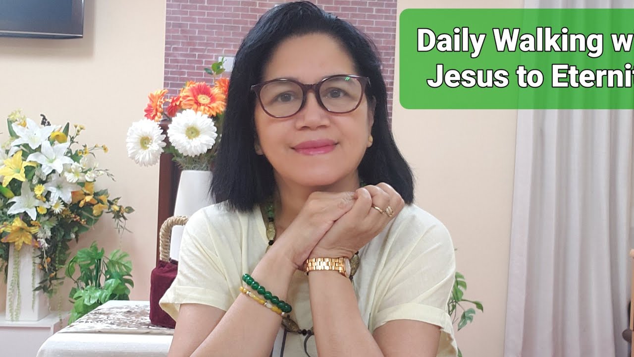 DWJE-2 Corinto 3:1-4 Tayo ay sulat ni Cristo