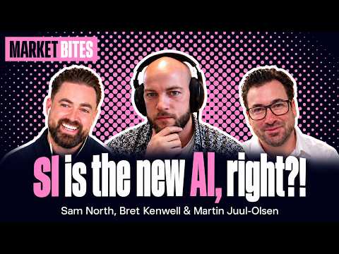 Does The AI Rally Still Have Legs?