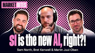 Does The AI Rally Still Have Legs?