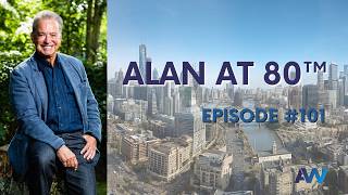 Alan at 80™ — Episode #101