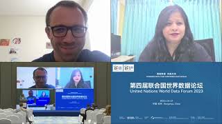 ta106 Censuses And Surveys In Building A Stronger Statistical Foundation To Understand The True