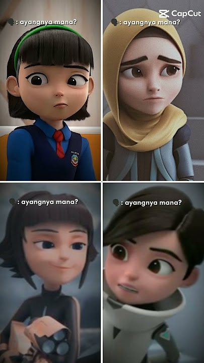 Ejen Ali musim 3