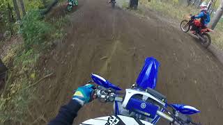 2017 Ironman GNCC Part 1