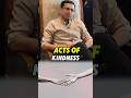 ACTS OF KINDNESS #spreadlove #bekind #kindnessmatters