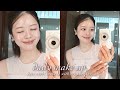 【透明感爆誕】発光ツヤ肌なdaily make🥚✨デートで盛れるナチュラル多幸感メイク✧⠜⁎꙳