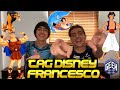 Francesco viergo sepe tag de disney  podcast geek episodio 24