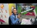 Koki y Meticuloso nos traen las últimas del espectáculo Koki y Meticuloso nos traen las últimas del espectáculo